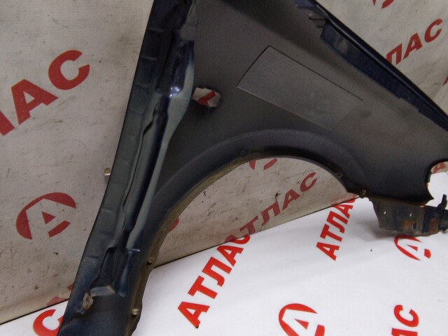 Крыло NISSAN Bluebird Sylphy 