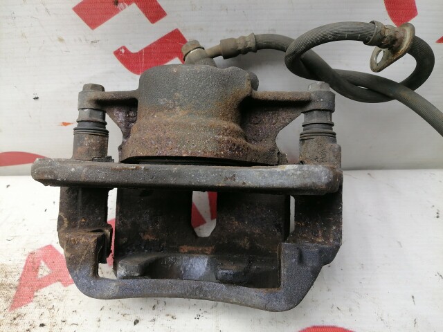 Суппорт TOYOTA Caldina 