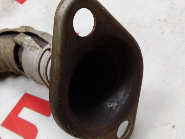 Глушитель TOYOTA Corolla 