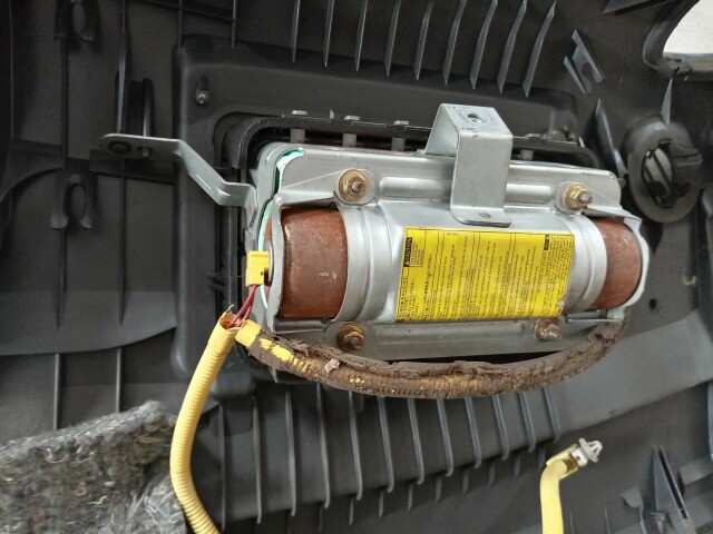 Торпедо TOYOTA Avensis 