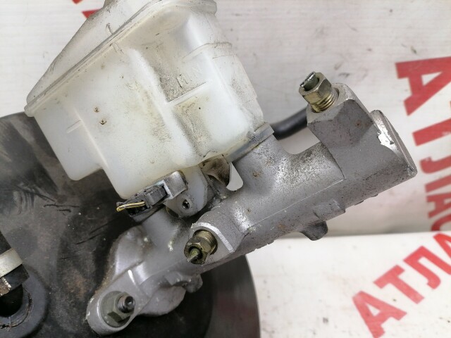 Главный тормозной цилиндр NISSAN Primera 