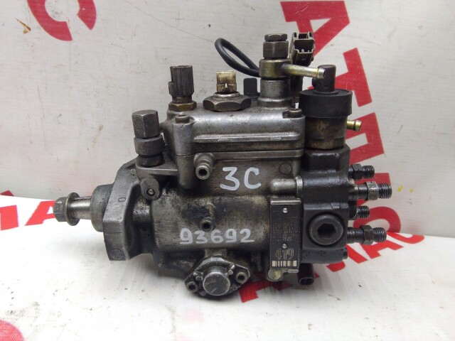 ТНВД TOYOTA Corona Premio 3C-ТЕ