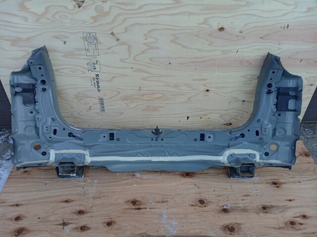 Задняя панель MAZDA CX-5 