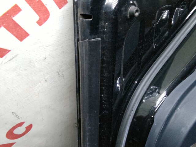 Дверь TOYOTA Avensis 