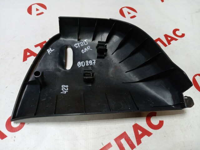 Обшивка багажника TOYOTA Carina 