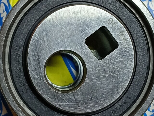 Ролик PEUGEOT - 