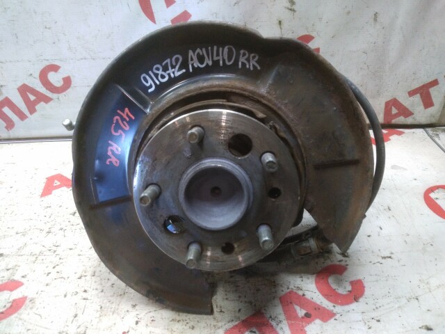 Ступица TOYOTA Camry 