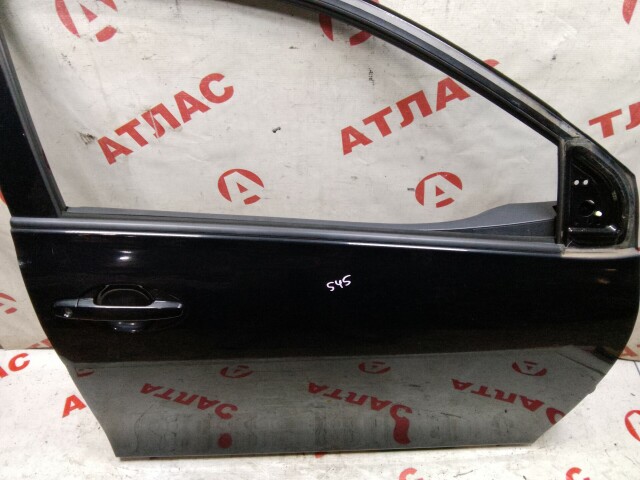 Дверь TOYOTA Corolla Fielder 