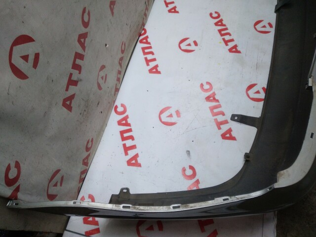 Бампер задний TOYOTA Avensis 