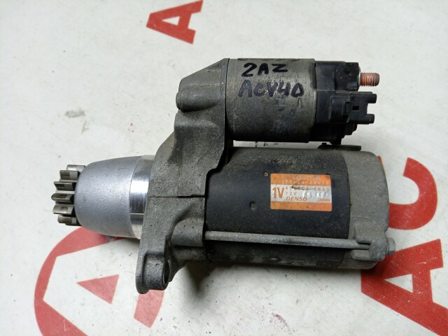 Стартер TOYOTA Camry 2AZ-FE
