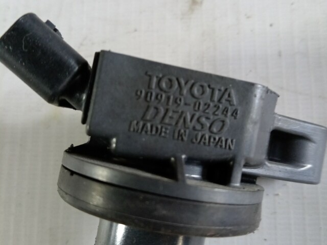 Катушка зажигания TOYOTA Camry 2AZ-FE