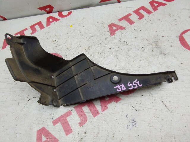 Подкрылок TOYOTA Ist 