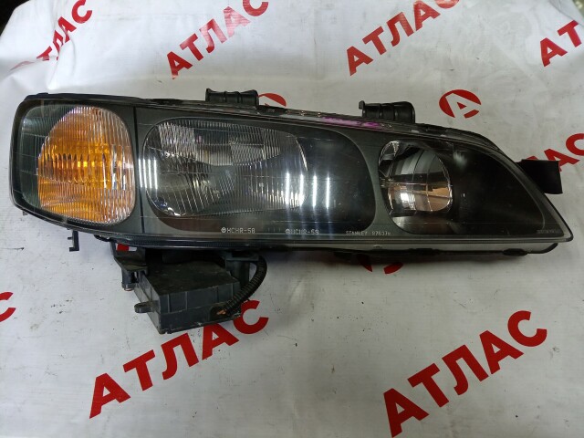 Фара HONDA Accord 
