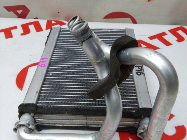 Радиатор печки TOYOTA Platz 