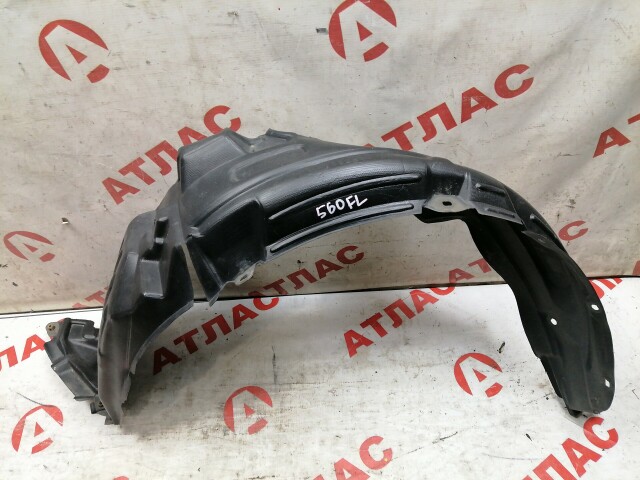 Подкрылок TOYOTA Vitz 