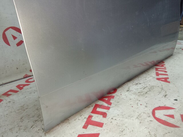 Дверь RENAULT Duster 