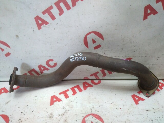 Глушитель TOYOTA Avensis 