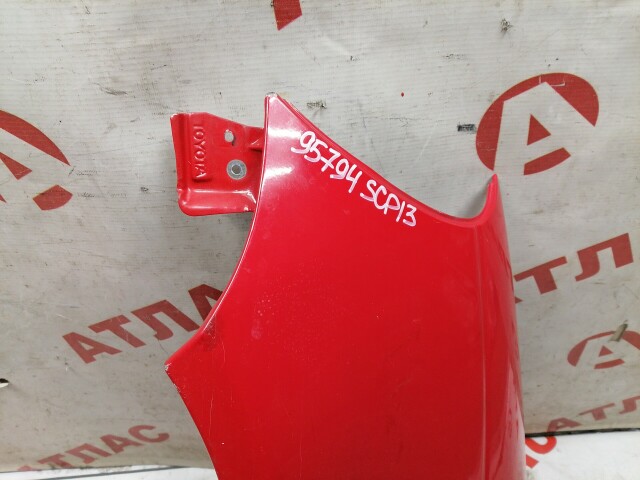 Крыло TOYOTA Vitz 