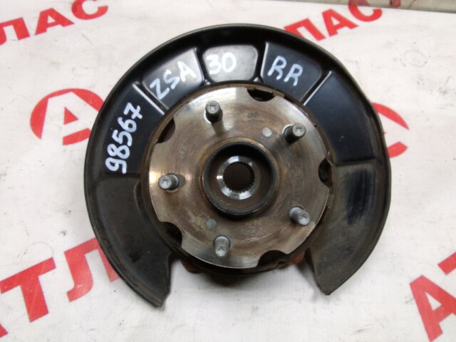 Ступица TOYOTA RAV4 