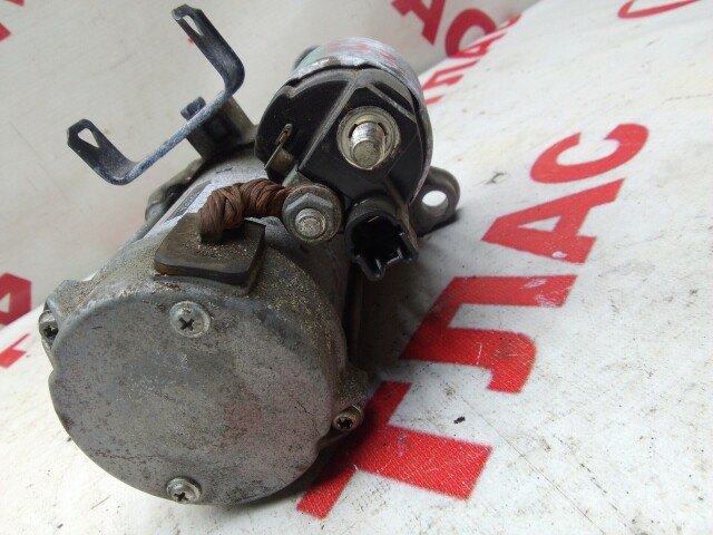 Стартер TOYOTA Avensis 2AZ-FSE