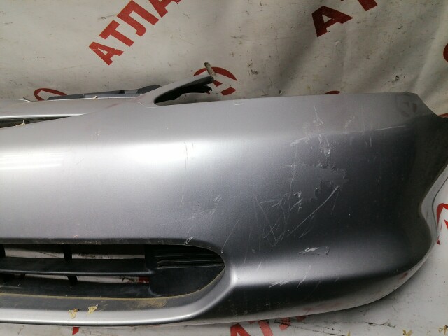 Бампер передний HONDA Civic 