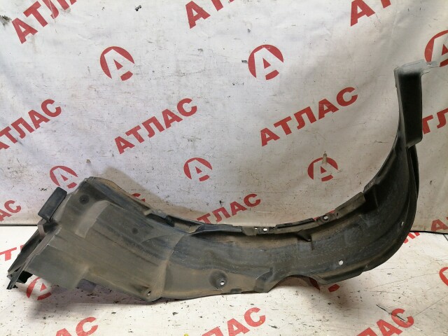 Подкрылок TOYOTA Corolla Fielder 