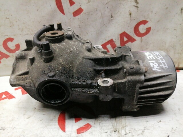 Редуктор TOYOTA Corolla Fielder 