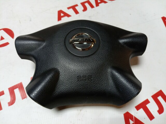 Airbag NISSAN X-Trail 