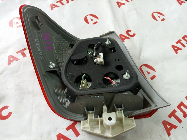 Стоп TOYOTA Corolla Axio 