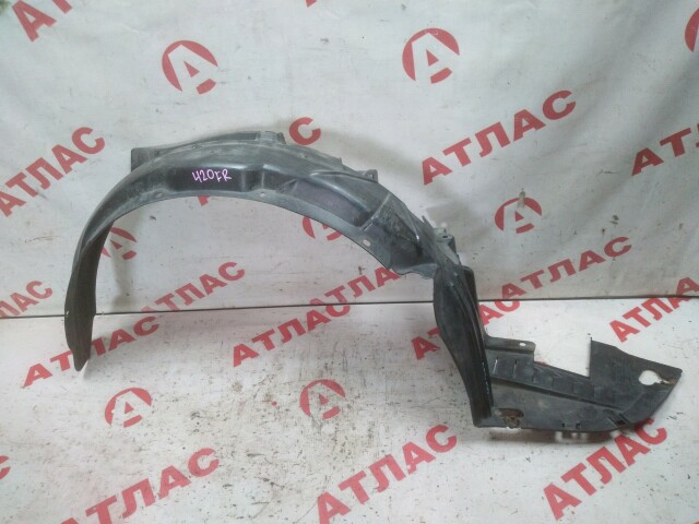 Подкрылок HONDA Accord 