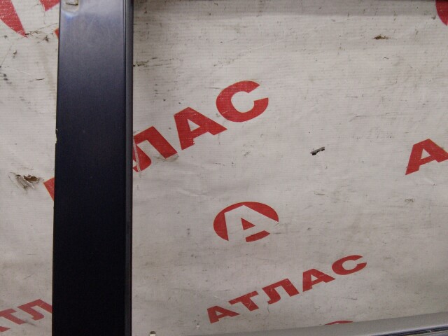 Дверь TOYOTA Corolla Axio 