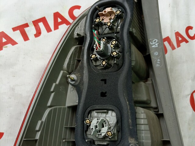 Стоп TOYOTA Corolla Fielder 