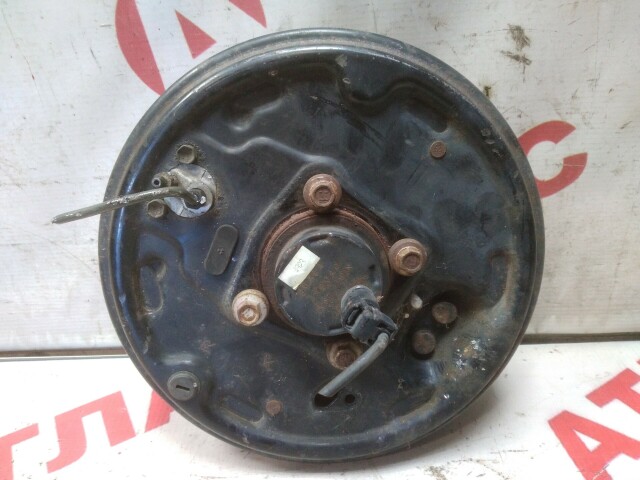 Ступица TOYOTA Premio 