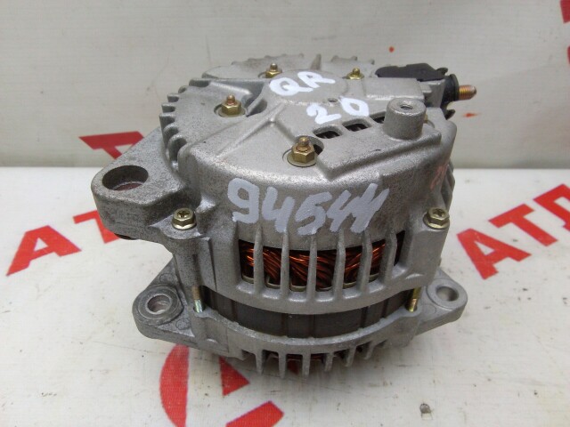 Генератор NISSAN Primera QR20-DE