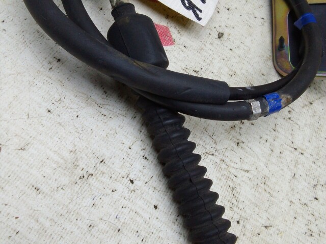 Трос КПП TOYOTA Allion 