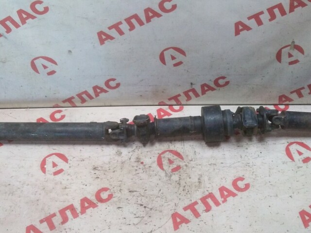 Карданный вал TOYOTA Succeed 