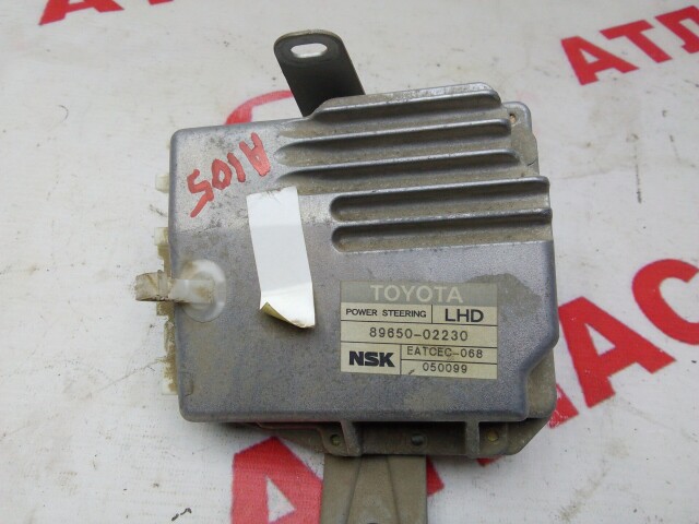 Блок управления рулевой рейкой TOYOTA Corolla 