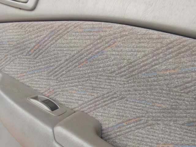 Дверь TOYOTA Corona Premio 