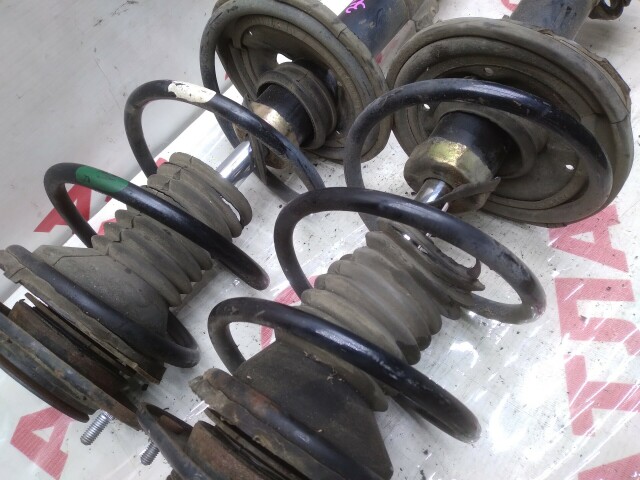 Стойка TOYOTA Allion 