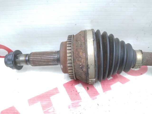 Привод короткий TOYOTA Corolla Axio 