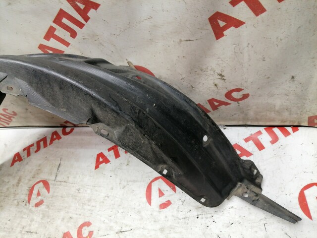 Подкрылок TOYOTA Ractis 