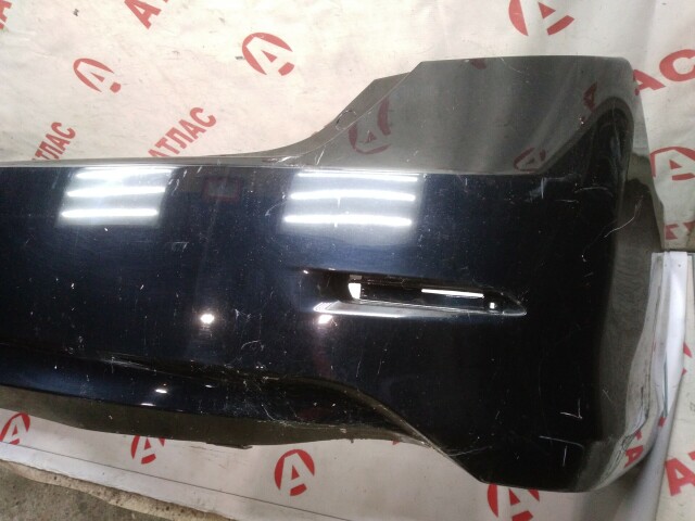 Бампер задний TOYOTA Camry 
