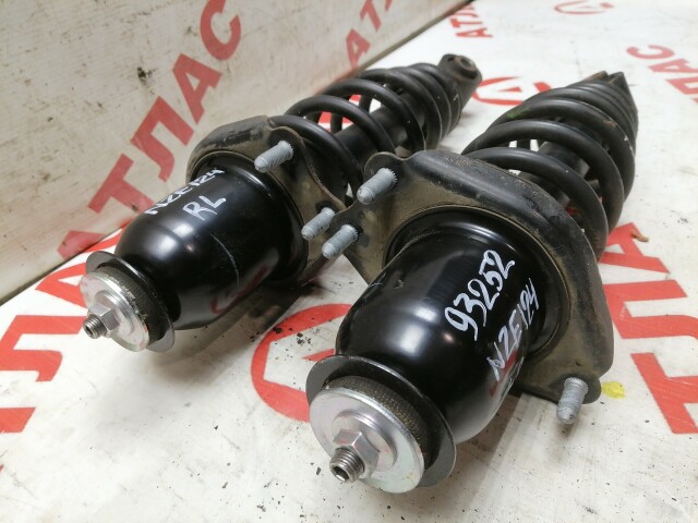 Стойка TOYOTA Corolla 