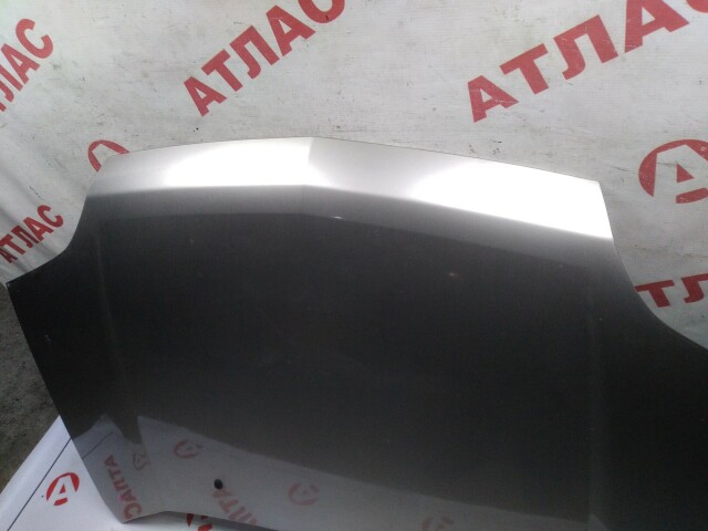 Капот NISSAN X-Trail 