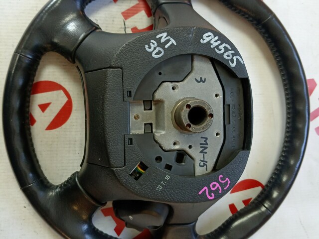 Руль NISSAN X-Trail 