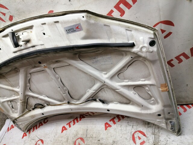 Капот TOYOTA Corolla Spacio 