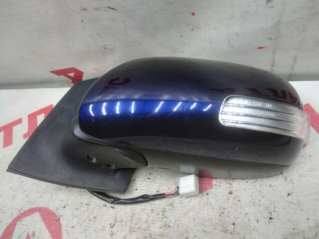 Зеркало TOYOTA Corolla Axio 