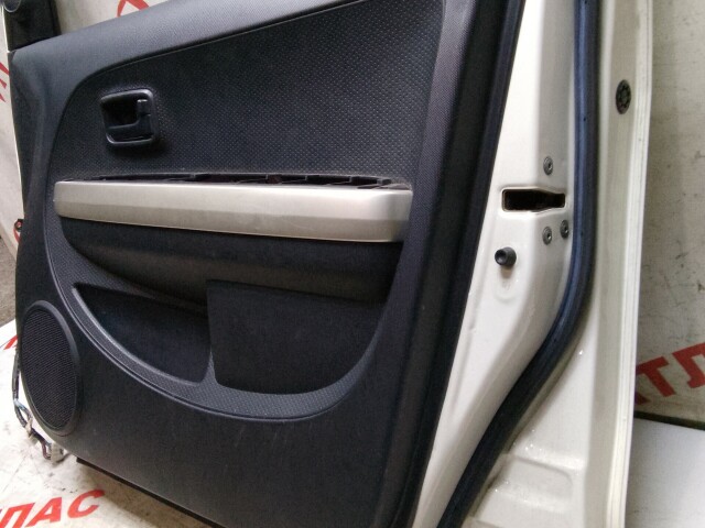 Дверь TOYOTA Ist 