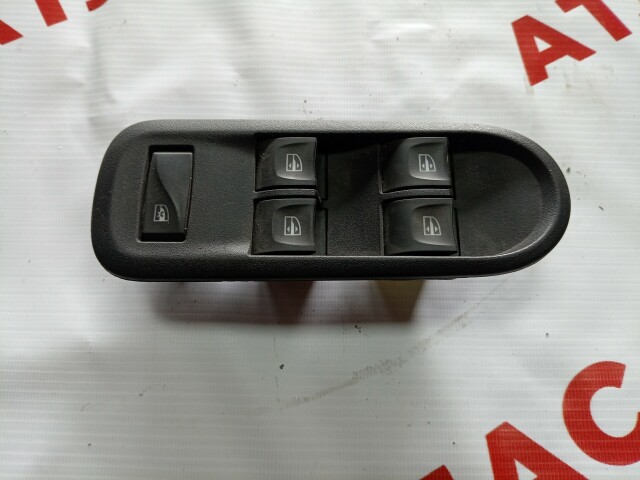 Блок управления стеклоподъемниками RENAULT Duster 