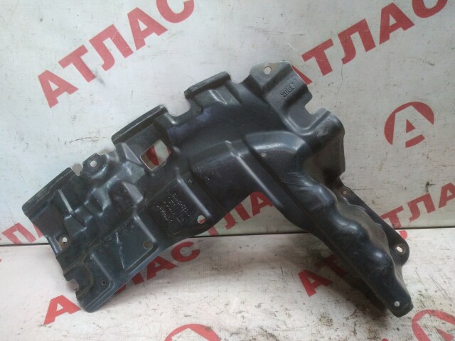 Защита двигателя TOYOTA Vitz 